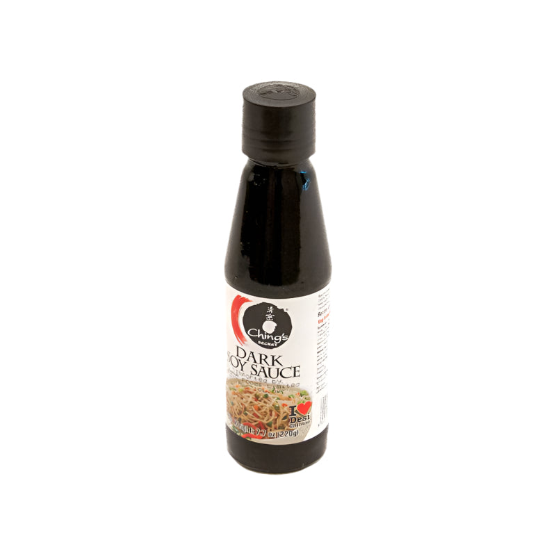 Ching's Dark Soy Sauce 200g