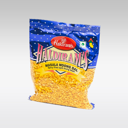 Haldiram Masala Moong Dal 200g