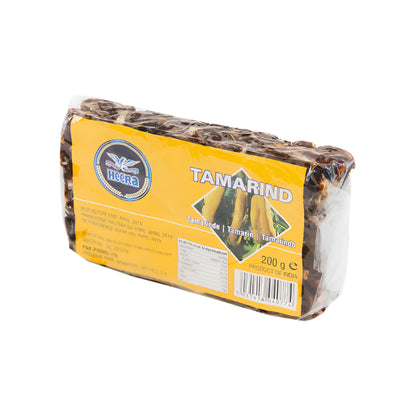 Heera Indian Tamarind (Amli) Slabs 200g