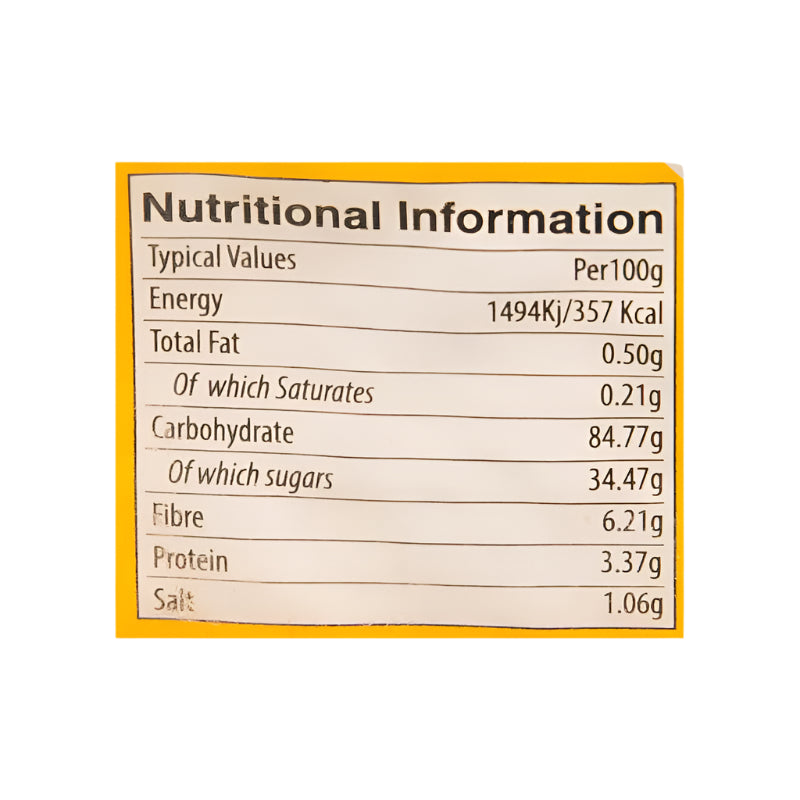Heera Indian Tamarind (Amli) Slabs 200g