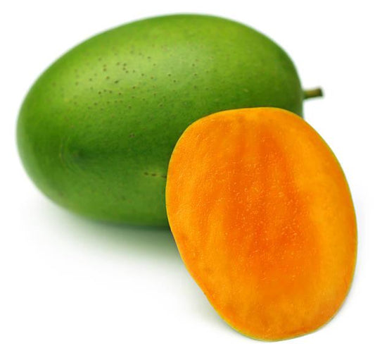 Langra mangoes - 2.5 - 3kg
