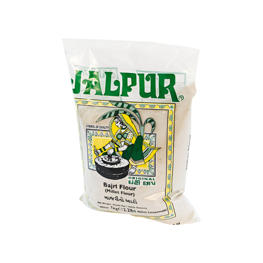 Jalpur Bajri Flour 1 Kg