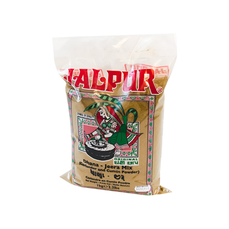 Jalpur Dhana Jeera Mix 1 Kg