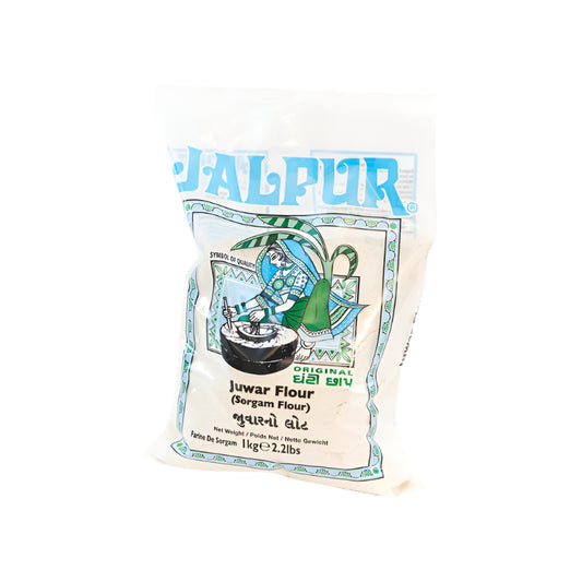 Jalpur Juwar Flour 1 Kg