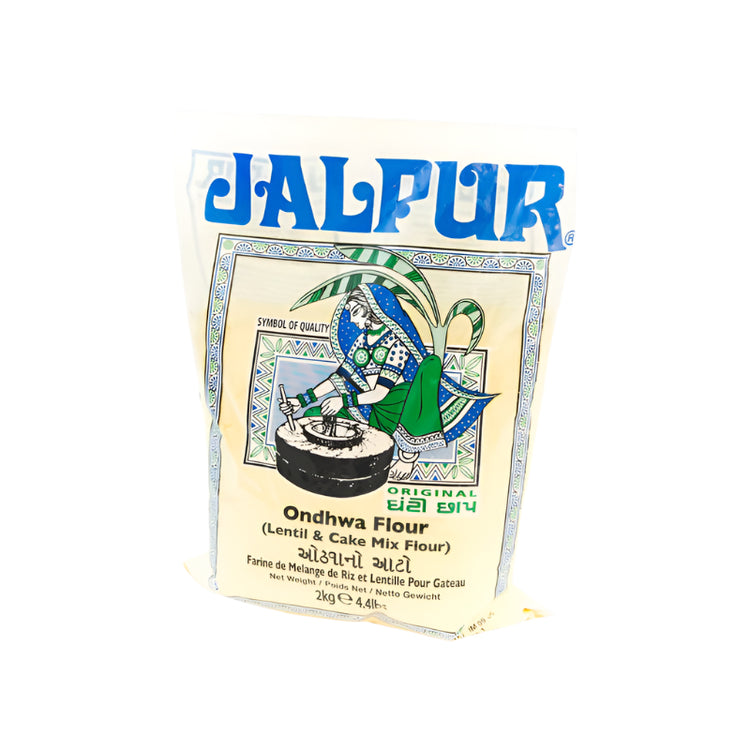 Jalpur Ondhwa Flour 1 Kg