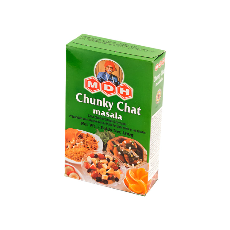 MDH Chunky Chat Masala 100g