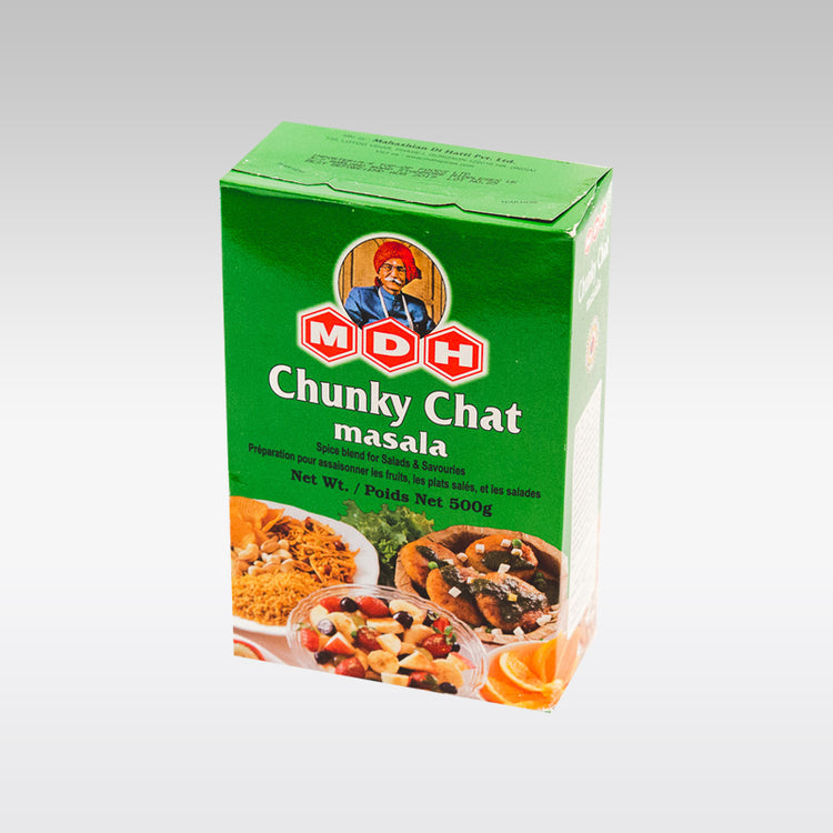 MDH Chunky Chat Masala 500g