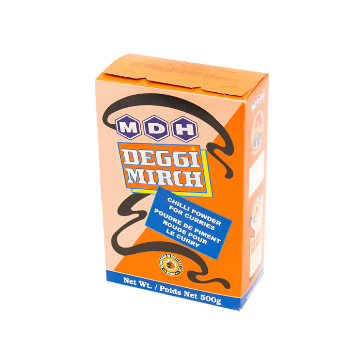 MDH Deggi Mirch 500g