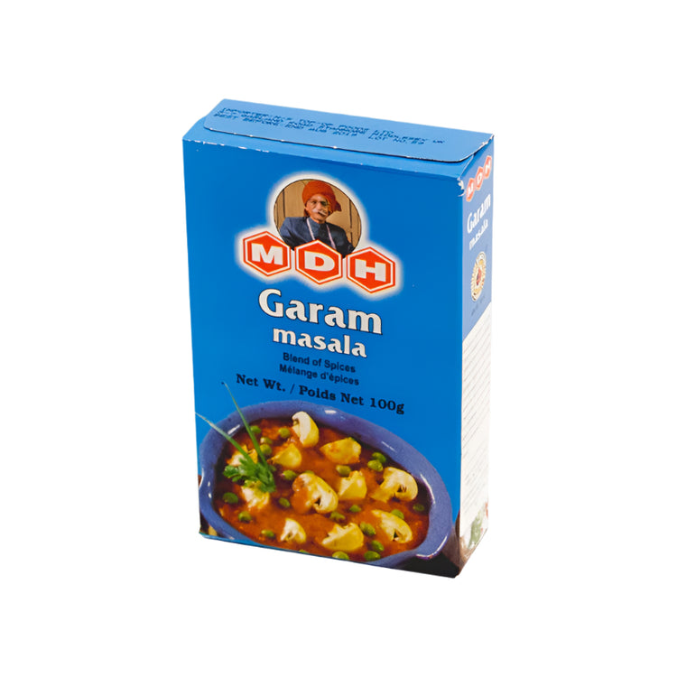 MDH Garam Masala 100gm