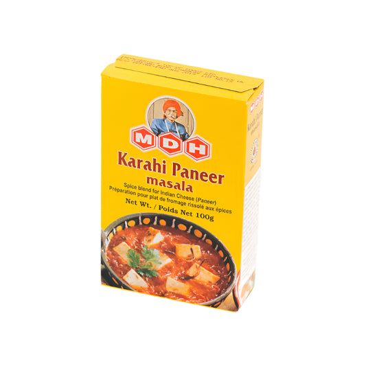 MDH Karahi Paneer Masala | MDH Masala
