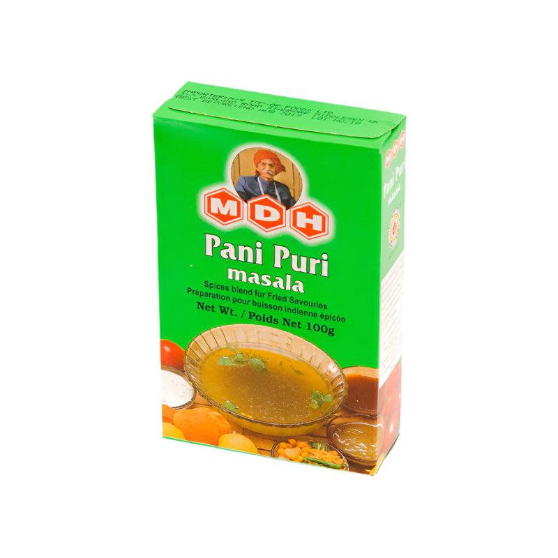 MDH Pani Puri Masala 100g