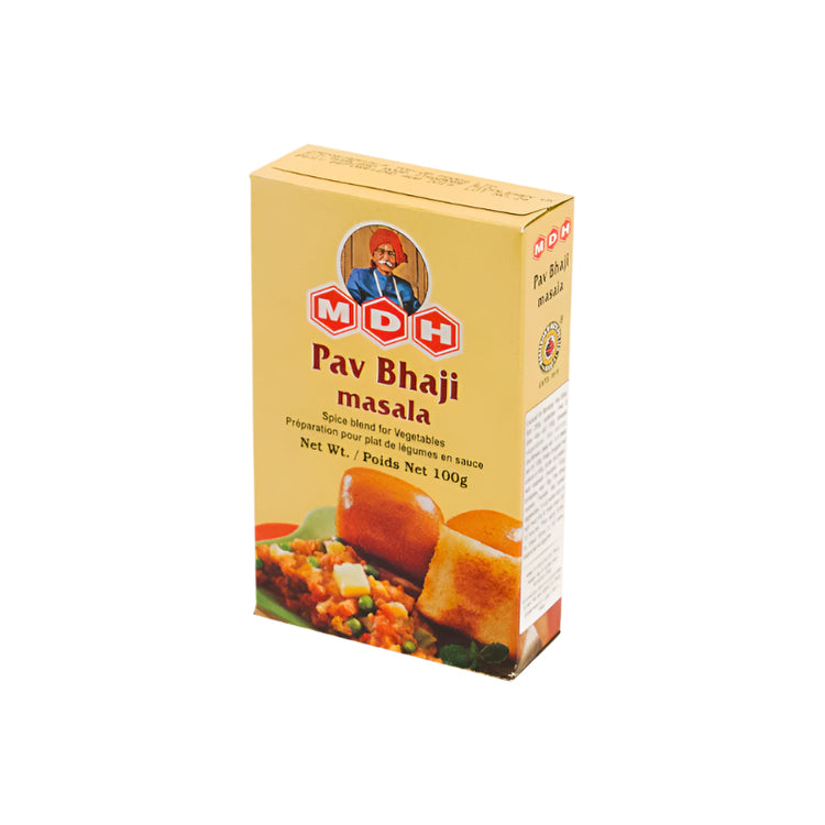 MDH Pav Bhaji Masala 100g