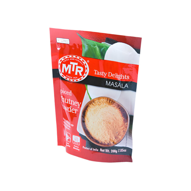 MTR Spiced Chutney Powder 200g