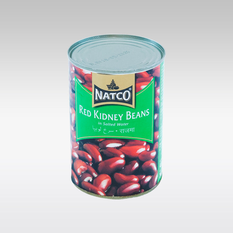 Natco Red Kidney Beans 397g