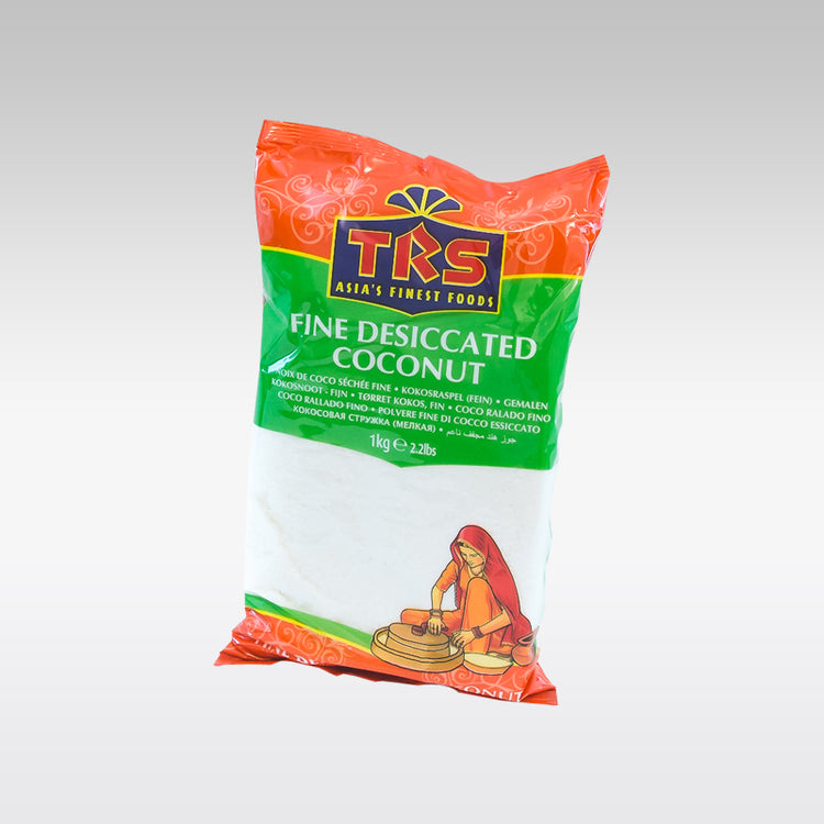 TRS Fine Desiccated Coconut 300g