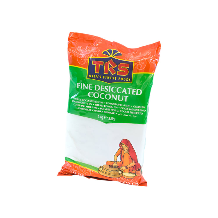 TRS Fine Desiccated Coconut 300g