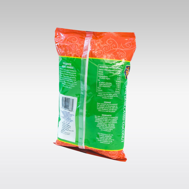 TRS Fine Desiccated Coconut 300g