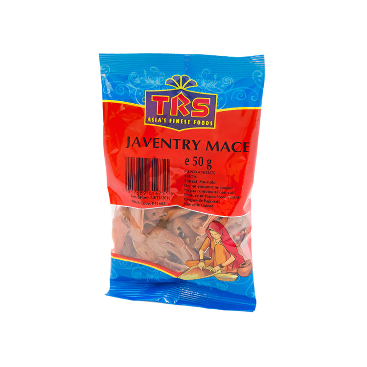 TRS Mace (Javantri) 50g