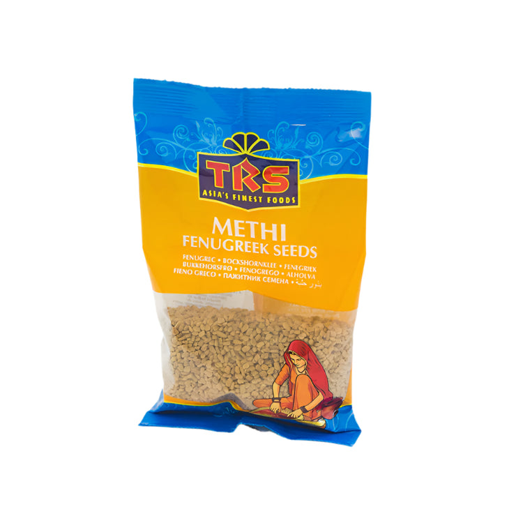 TRS Methi Fenugreek Seeds 300g