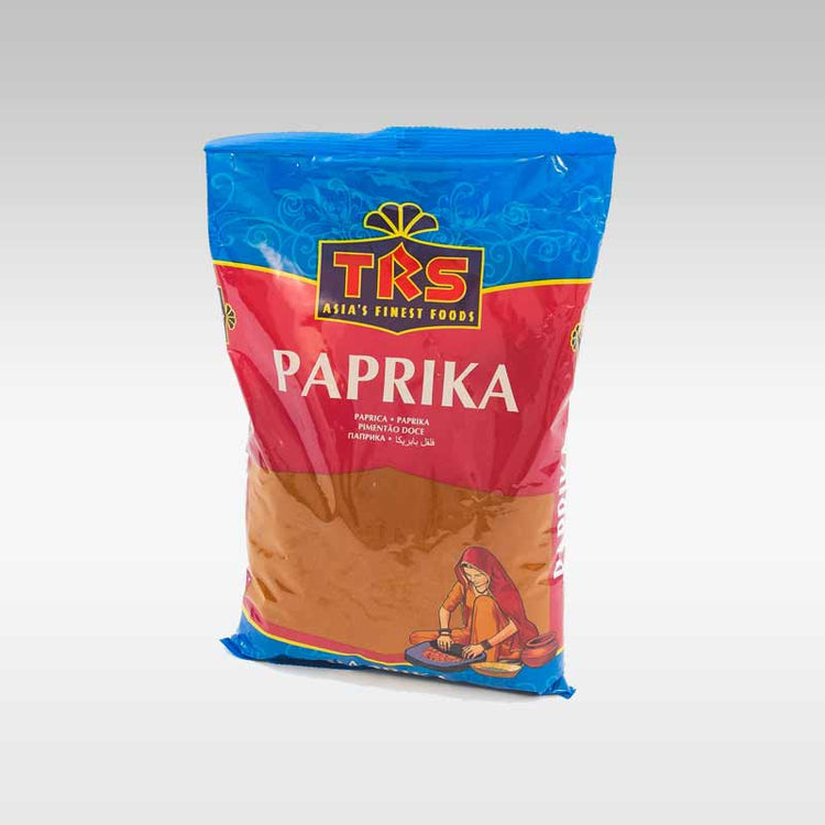 TRS Paprika Powder 100g