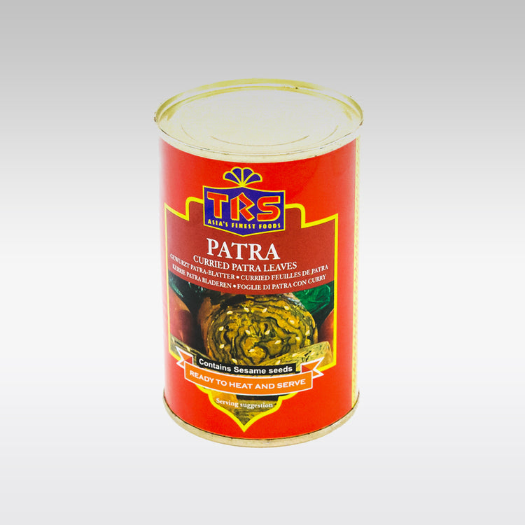 TRS Curried Patra 400g