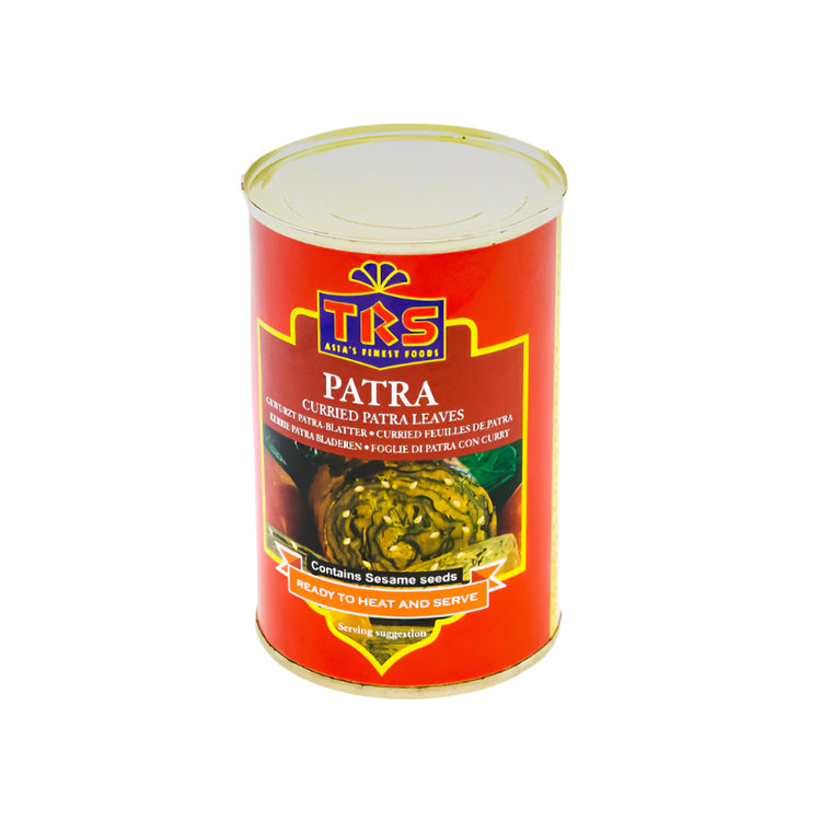 TRS Curried Patra 400g