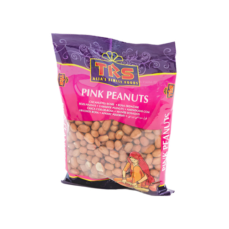 TRS Pink Peanuts 1.5 Kg