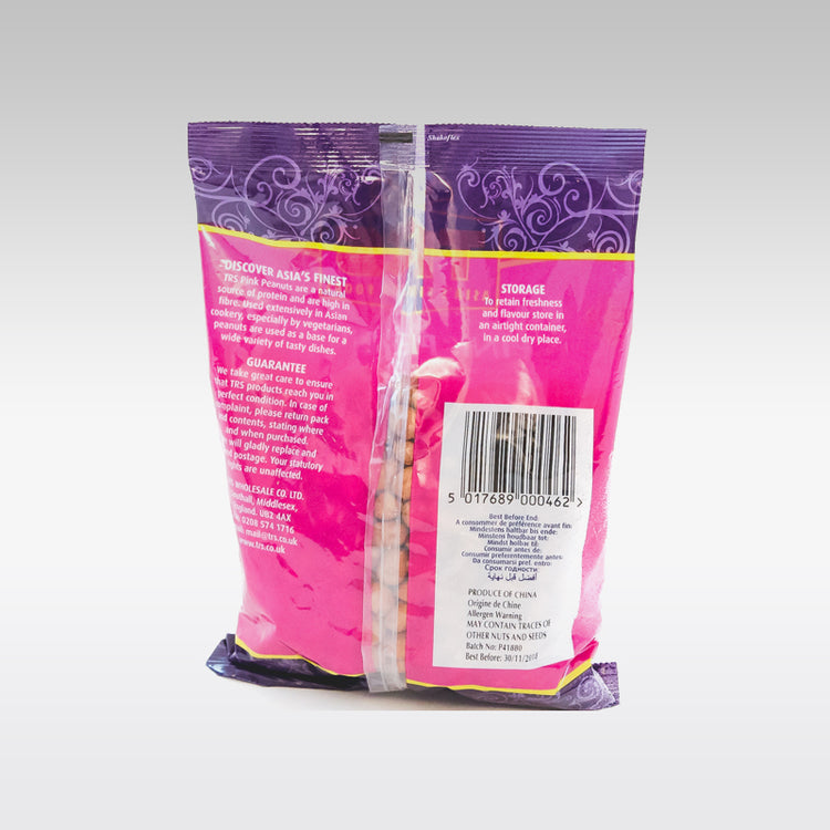 TRS Pink Peanuts 1.5 Kg