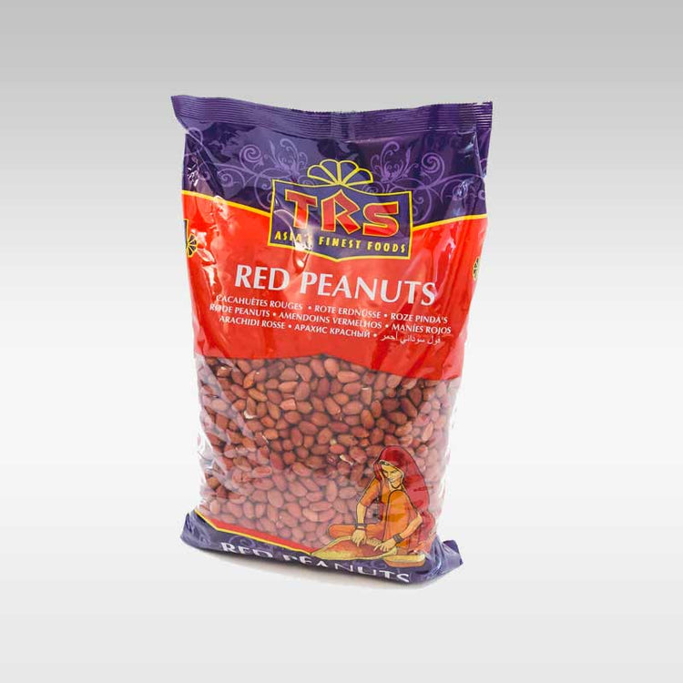 TRS Red Peanuts 1.5 Kg