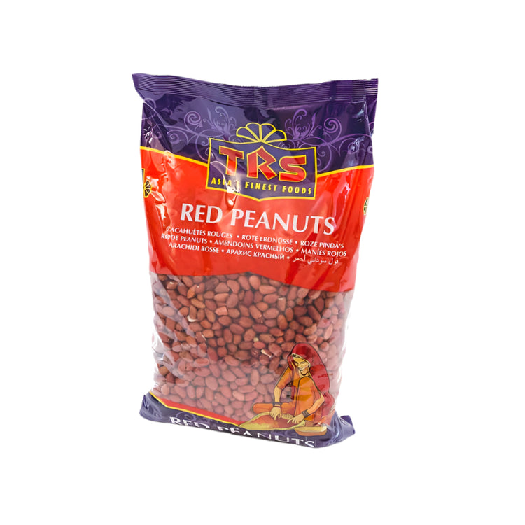 TRS Red Peanuts 1.5 Kg