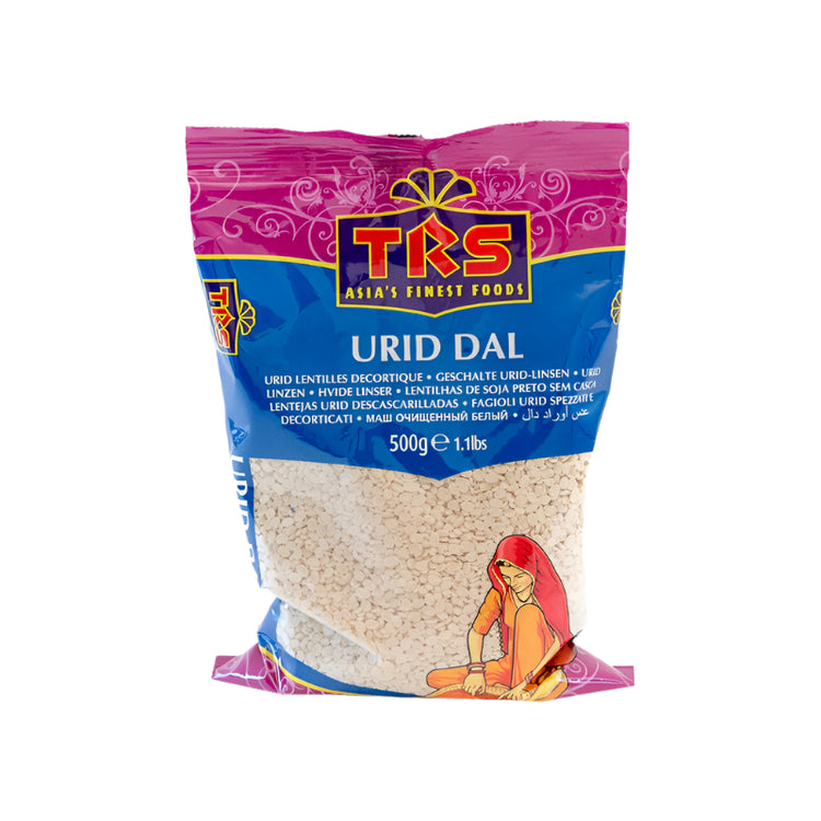 TRS Urid Dal 500g