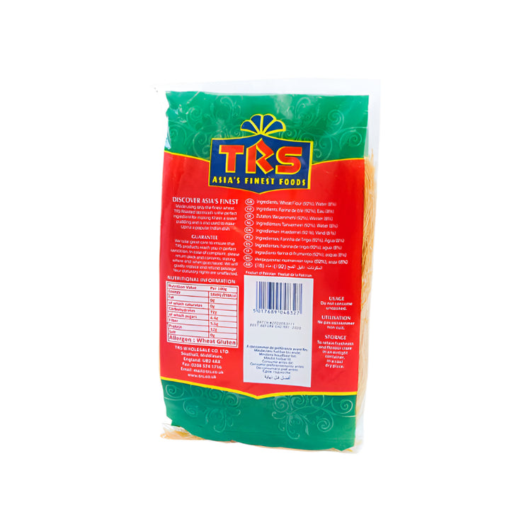 TRS Vermicelli Roasted - 200g